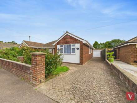 Vincent Rd, Leagrave