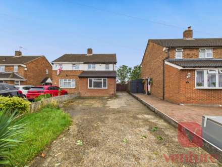 Property For Rent Newnham Close, Luton