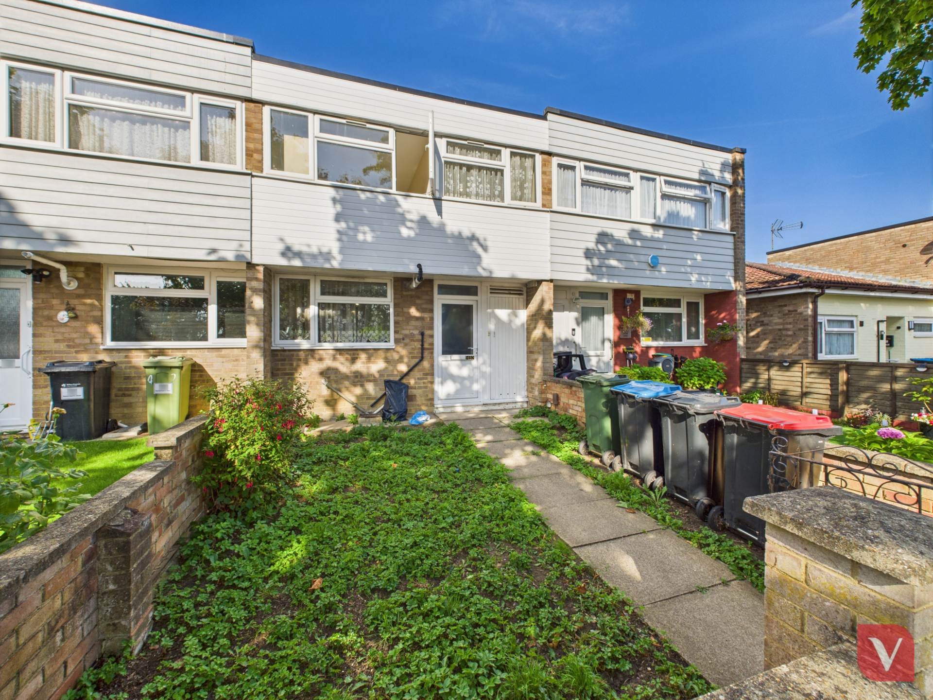 Buttermere Close, Bletchley, Image 1