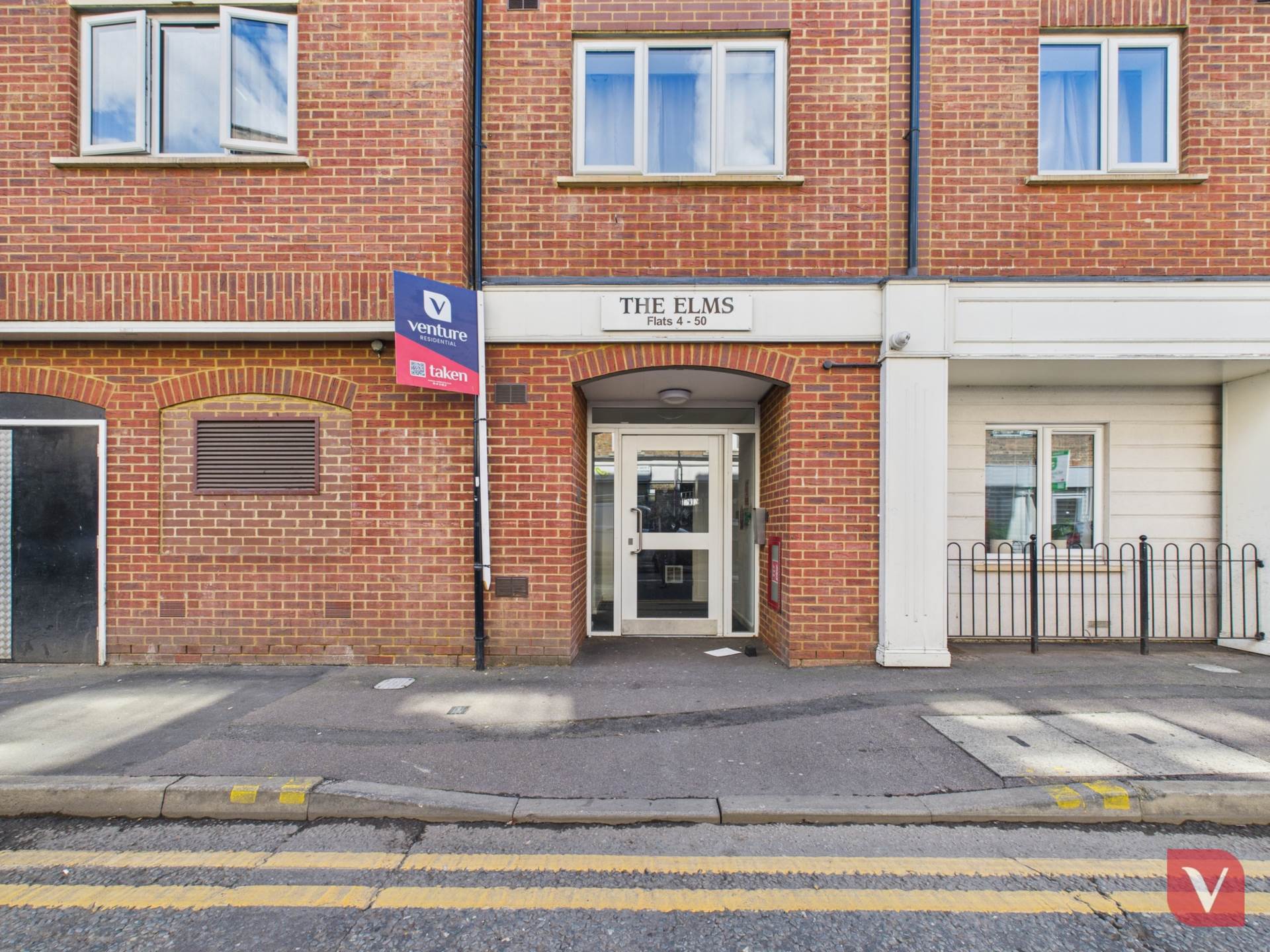 John Street, Luton, Image 1
