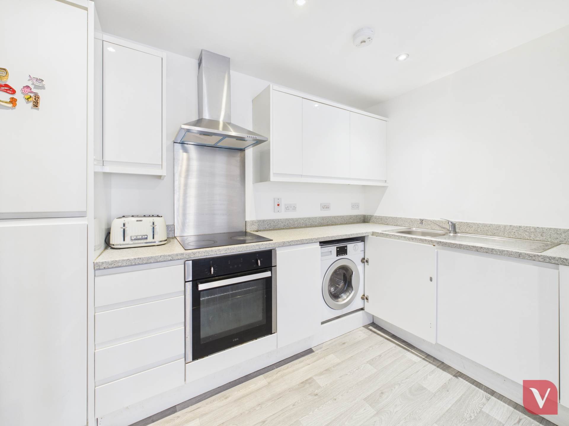 John Street, Luton, Image 7