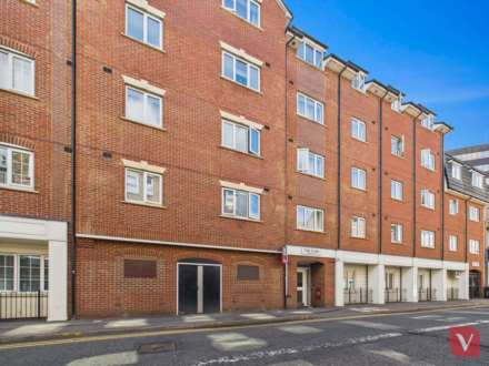 John Street, Luton, Image 9