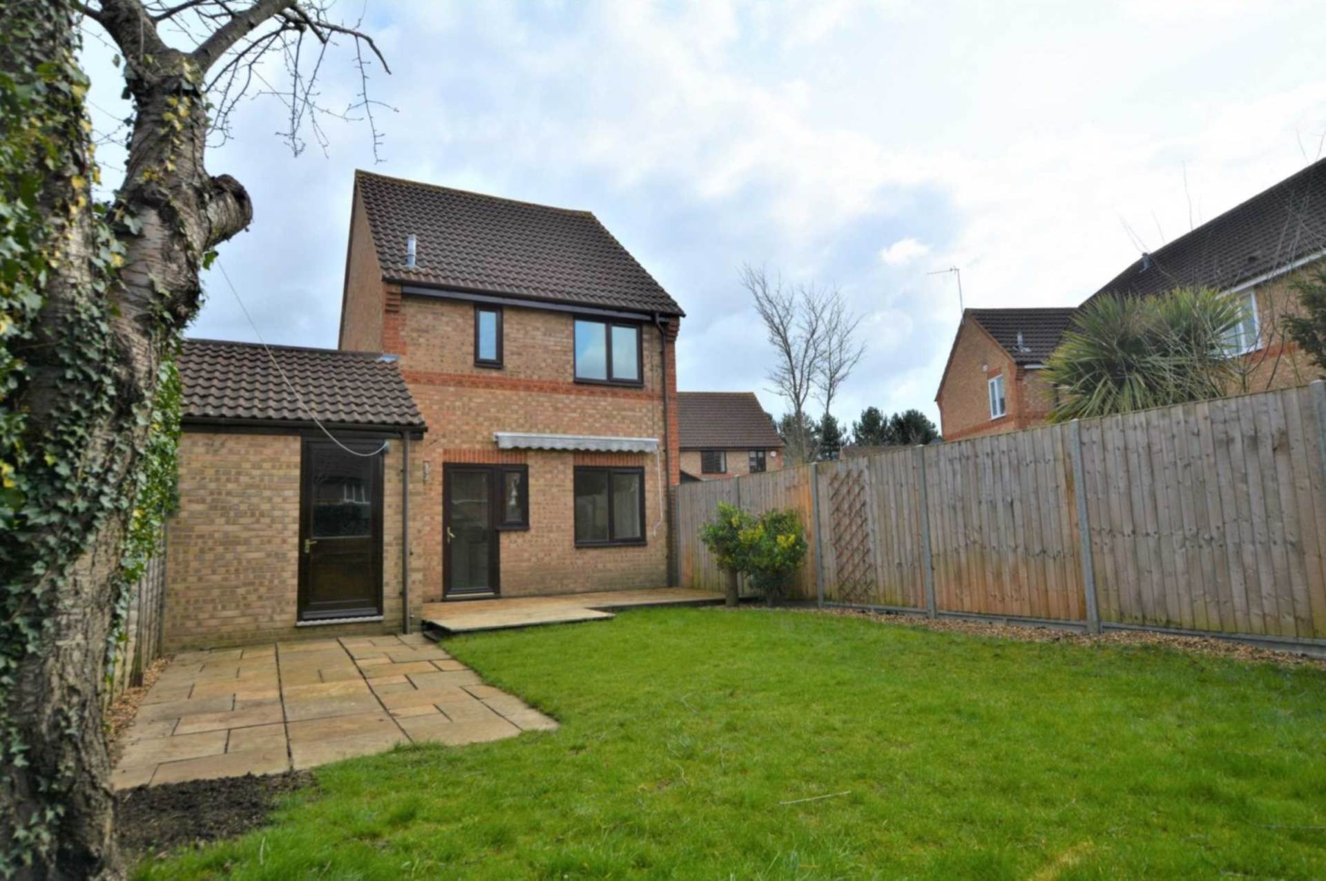 Bernstein Close, Browns Wood, Image 12