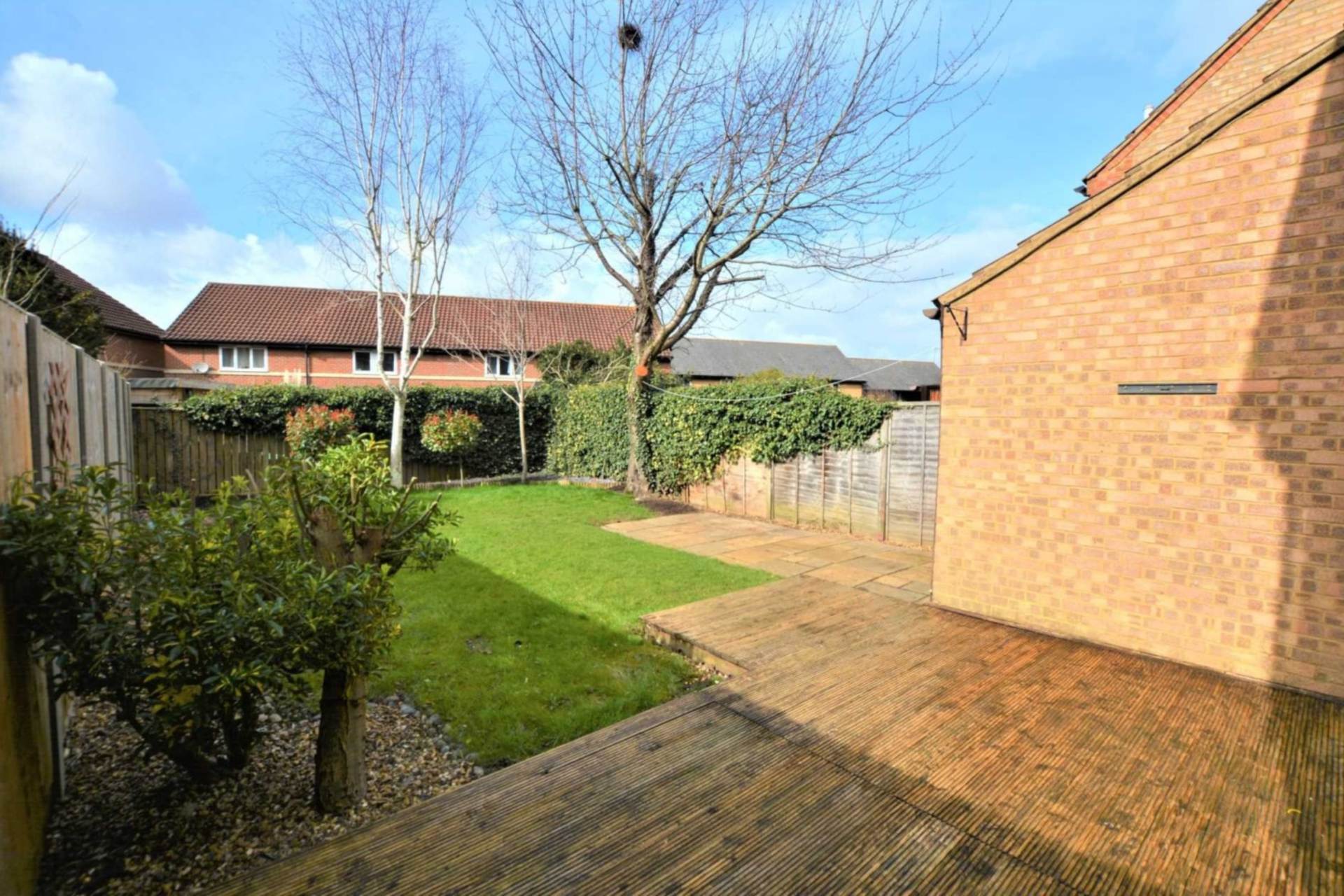 Bernstein Close, Browns Wood, Image 3