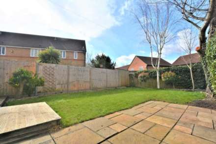 Bernstein Close, Browns Wood, Image 11