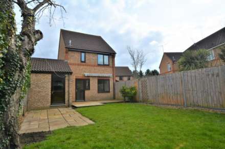 Bernstein Close, Browns Wood, Image 12