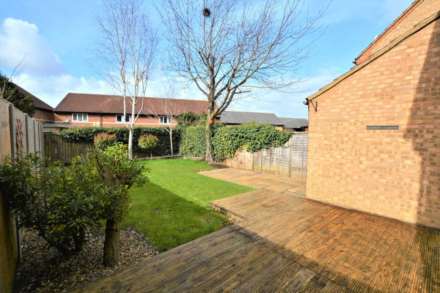 Bernstein Close, Browns Wood, Image 3