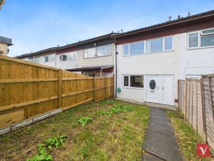 3 Bedroom Terrace, Daniels Welch, Coffee Hall