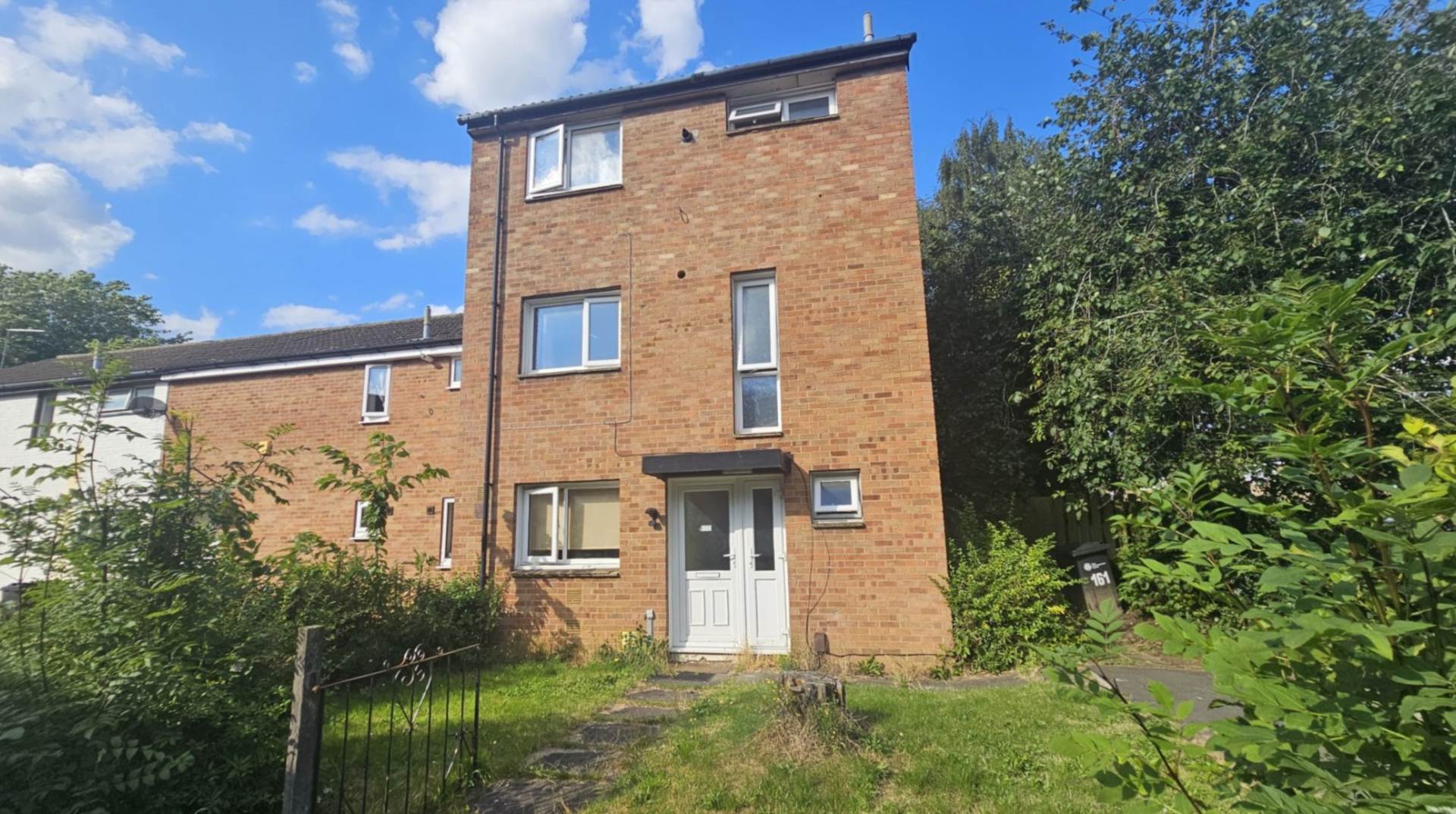 Greatmeadow, Northampton, Image 1