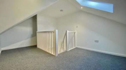 1 Bedroom Flat, Rushden
