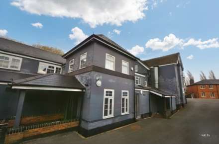 Property For Rent Station Road, Northampton