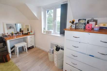Station  Road, Northampton, Image 5