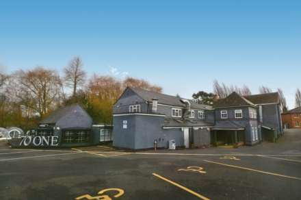 Property For Rent Station Road, Northampton