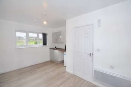 Station Road, Northampton, Image 2