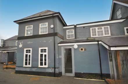 Station Road, Northampton, Image 6