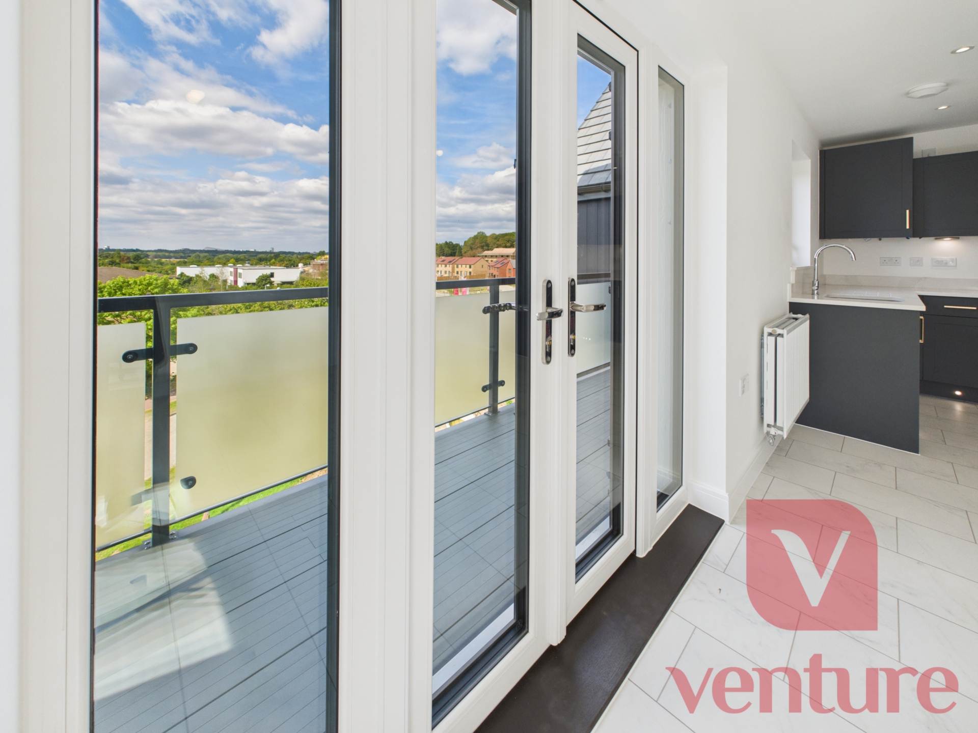 Dickens Place, Kents Hill, Image 17