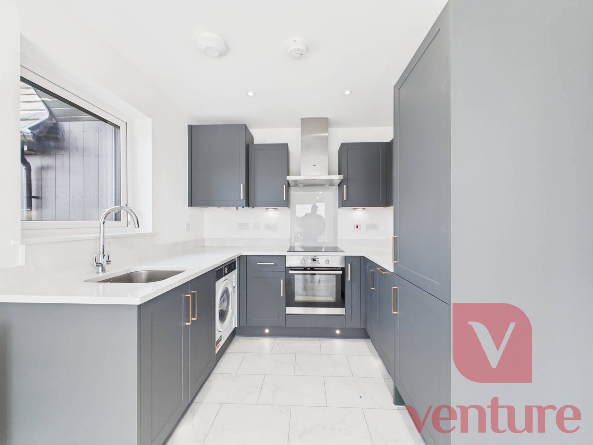 Dickens Place, Kents Hill, Image 2