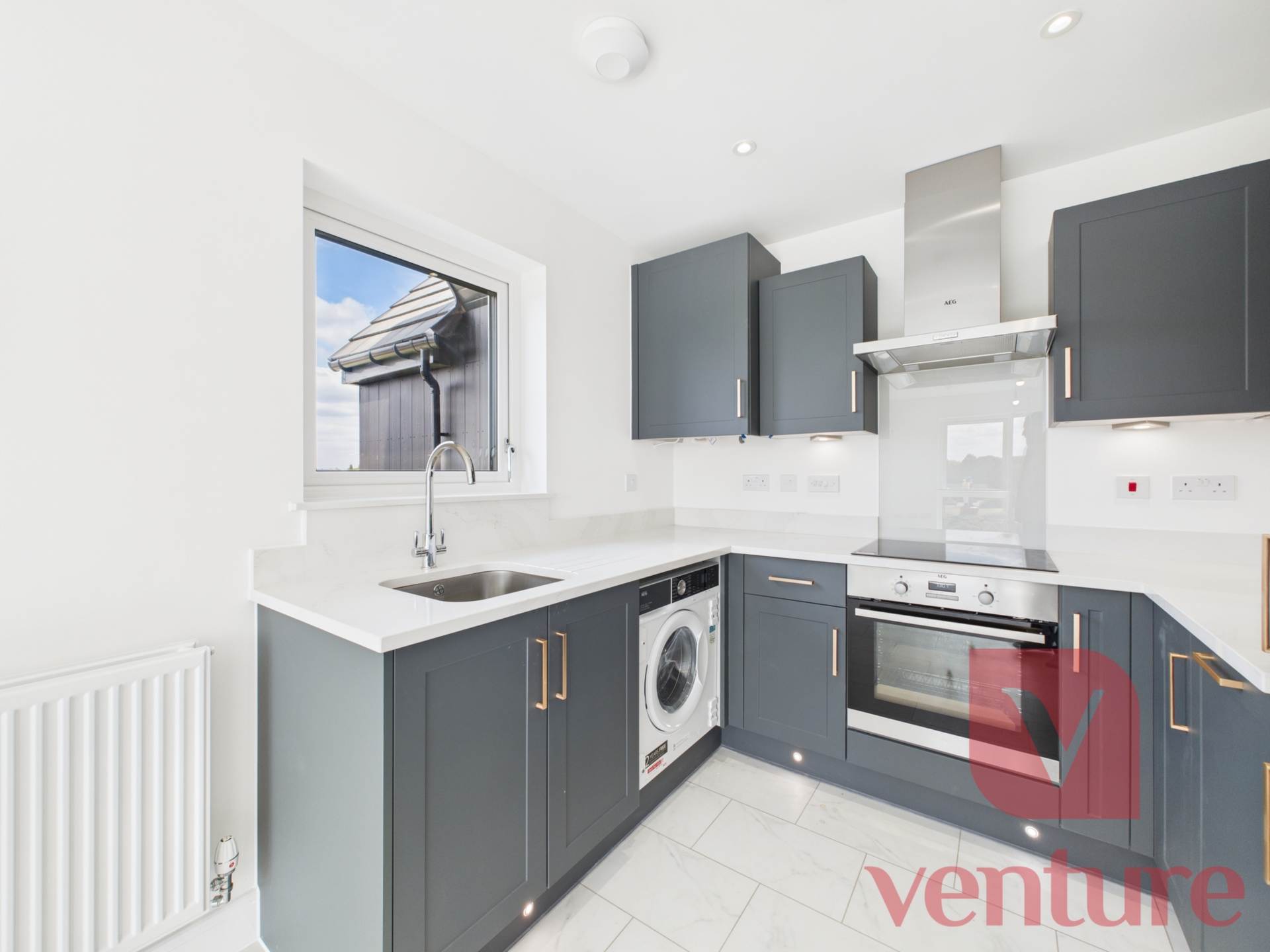 Dickens Place, Kents Hill, Image 3