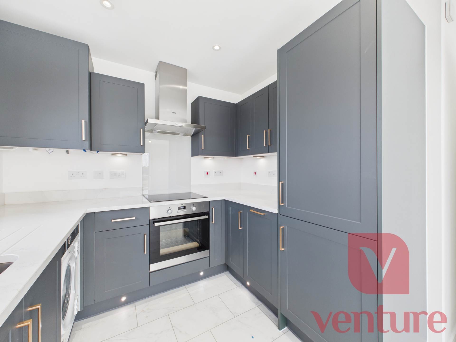 Dickens Place, Kents Hill, Image 4