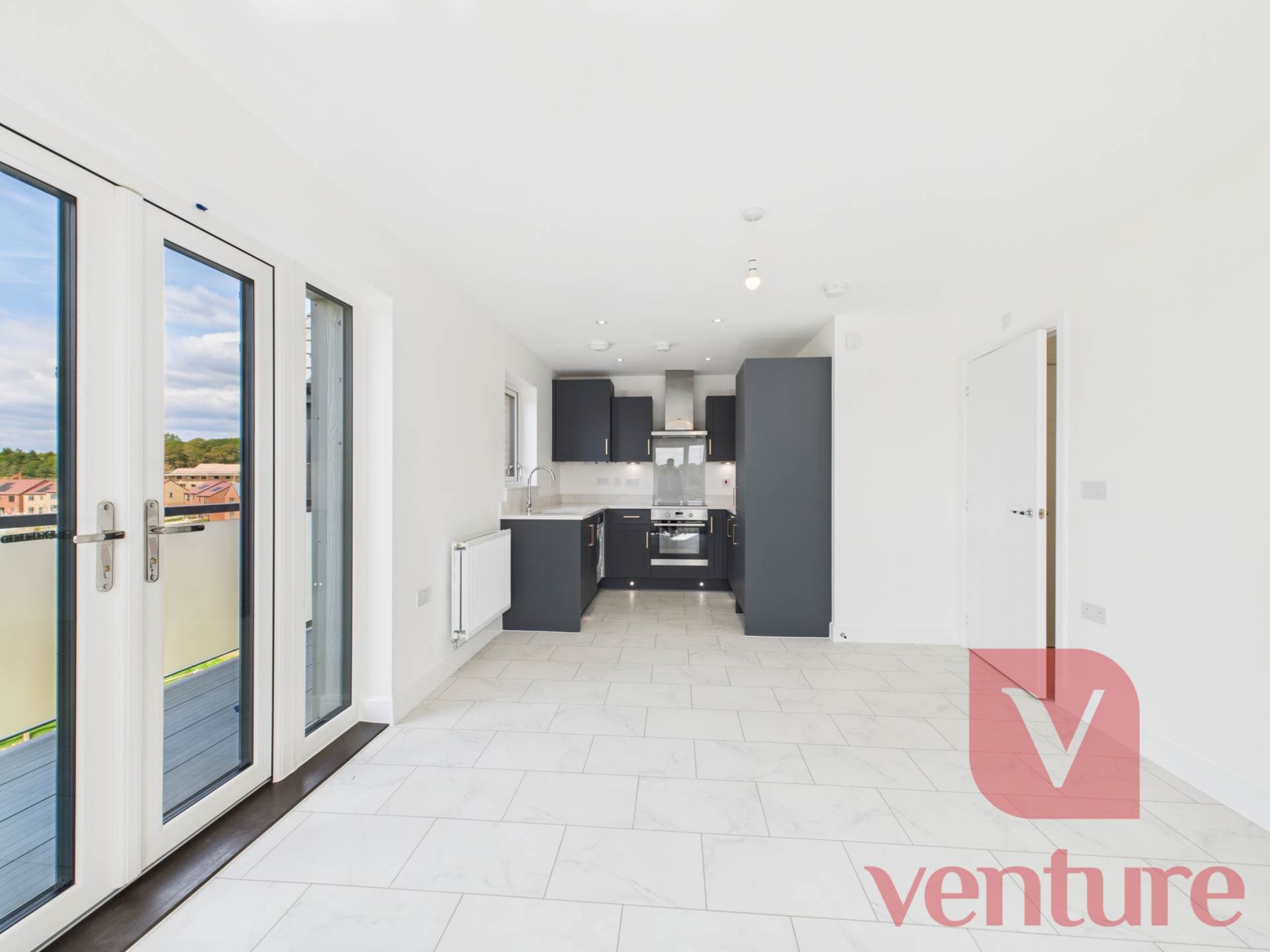 Dickens Place, Kents Hill, Image 5