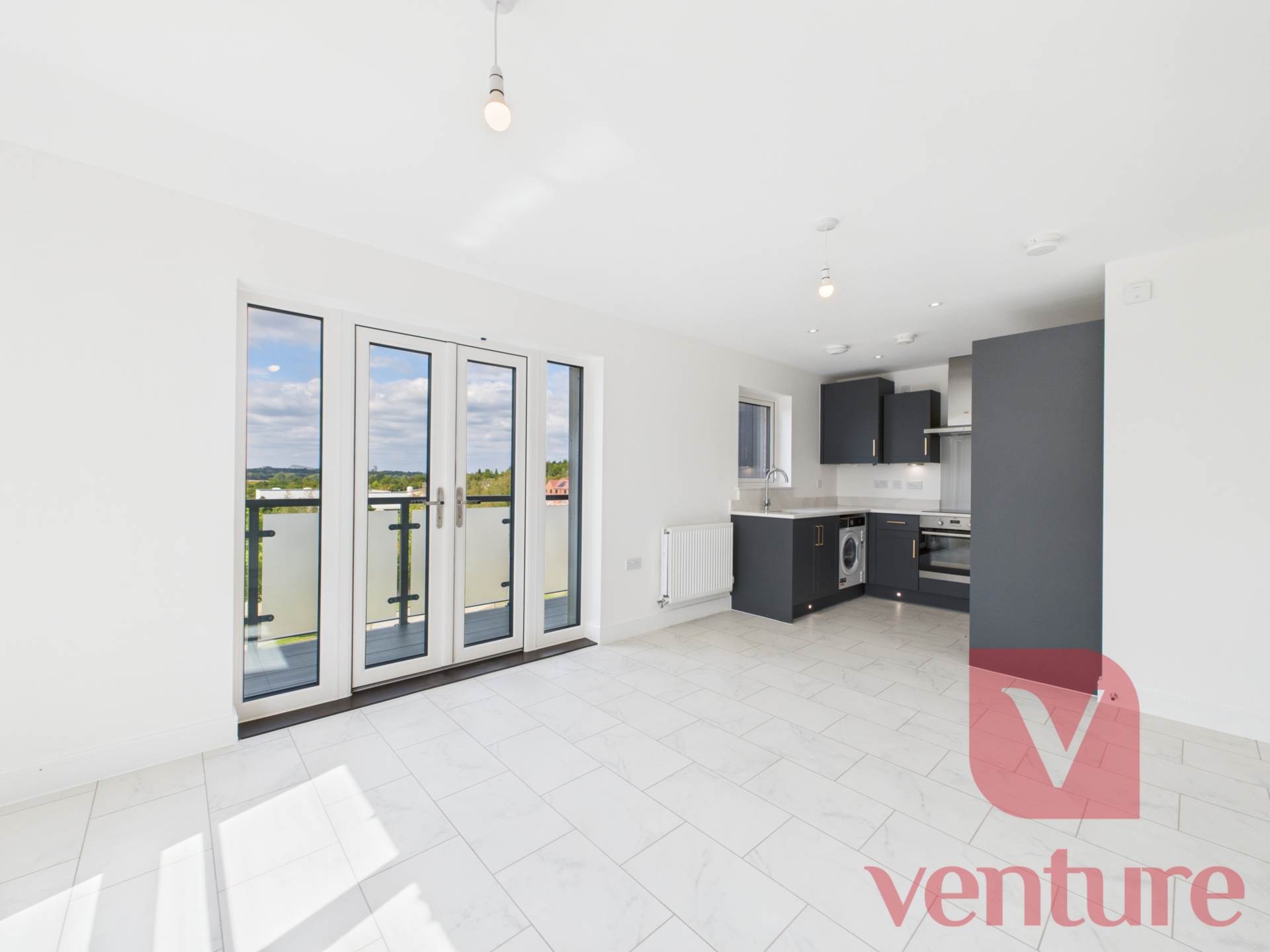Dickens Place, Kents Hill, Image 7