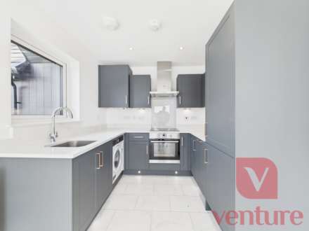Dickens Place, Kents Hill, Image 2