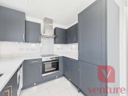 Dickens Place, Kents Hill, Image 4