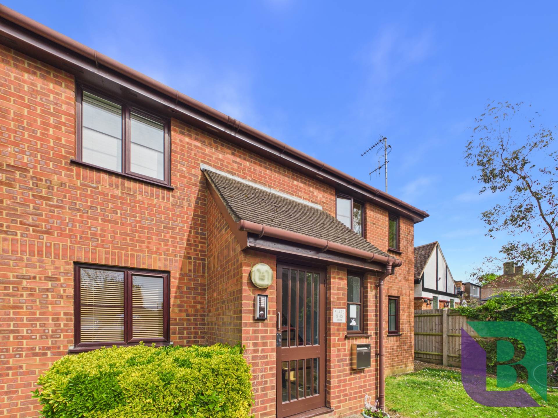 Cranbrook, Woburn Sands, Image 2