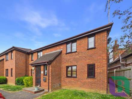 Property For Rent Cranbrook, Woburn Sands, Milton Keynes