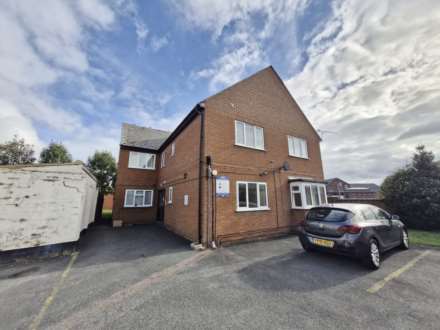 Tudor Road, Luton