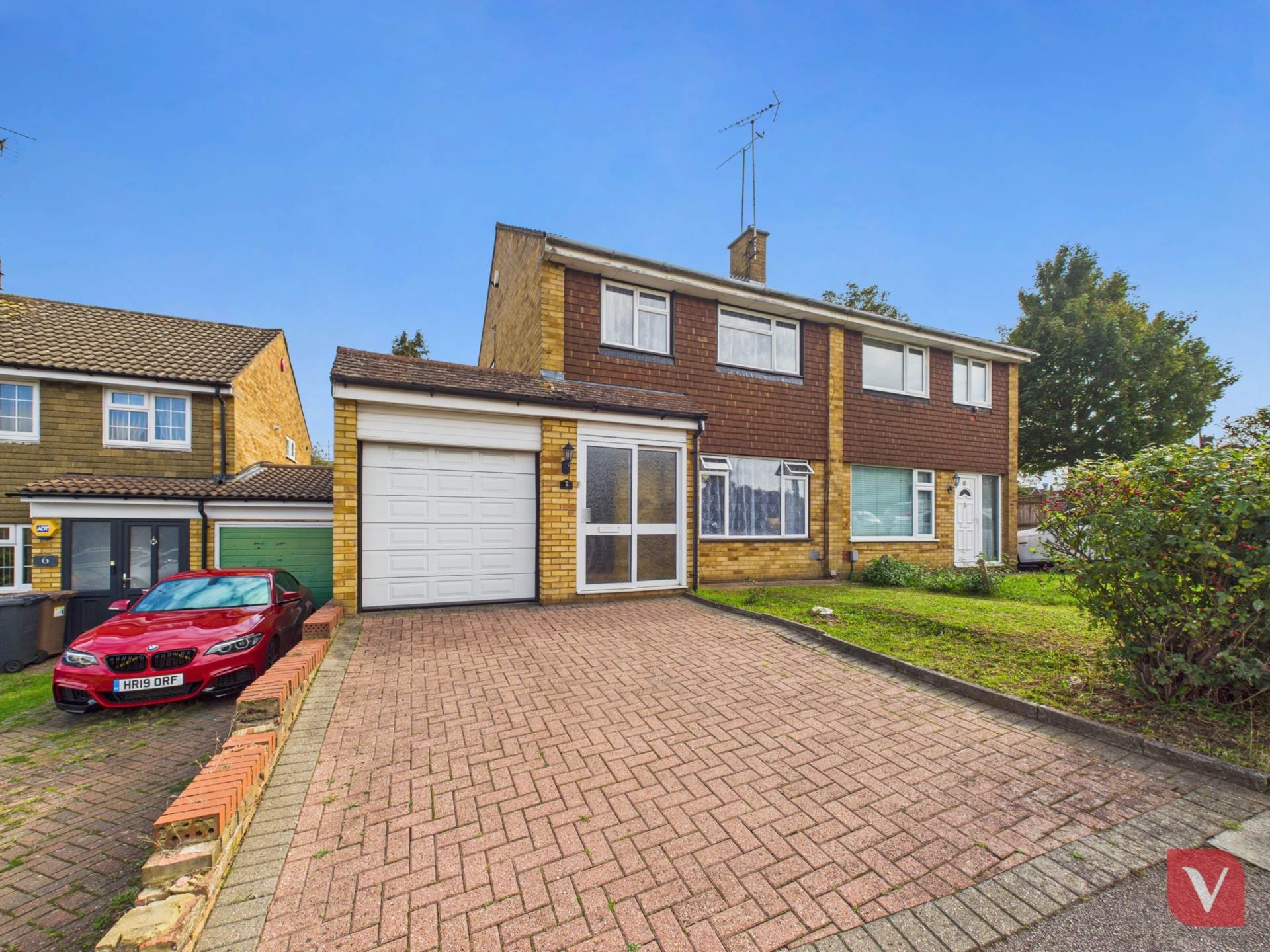 Holgate Drive, Luton, Image 19
