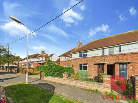 3 Bedroom Terrace, Ridgmont, Deanshanger
