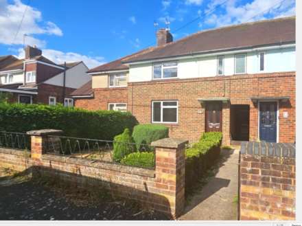 Ridgmont, Deanshanger, Image 1