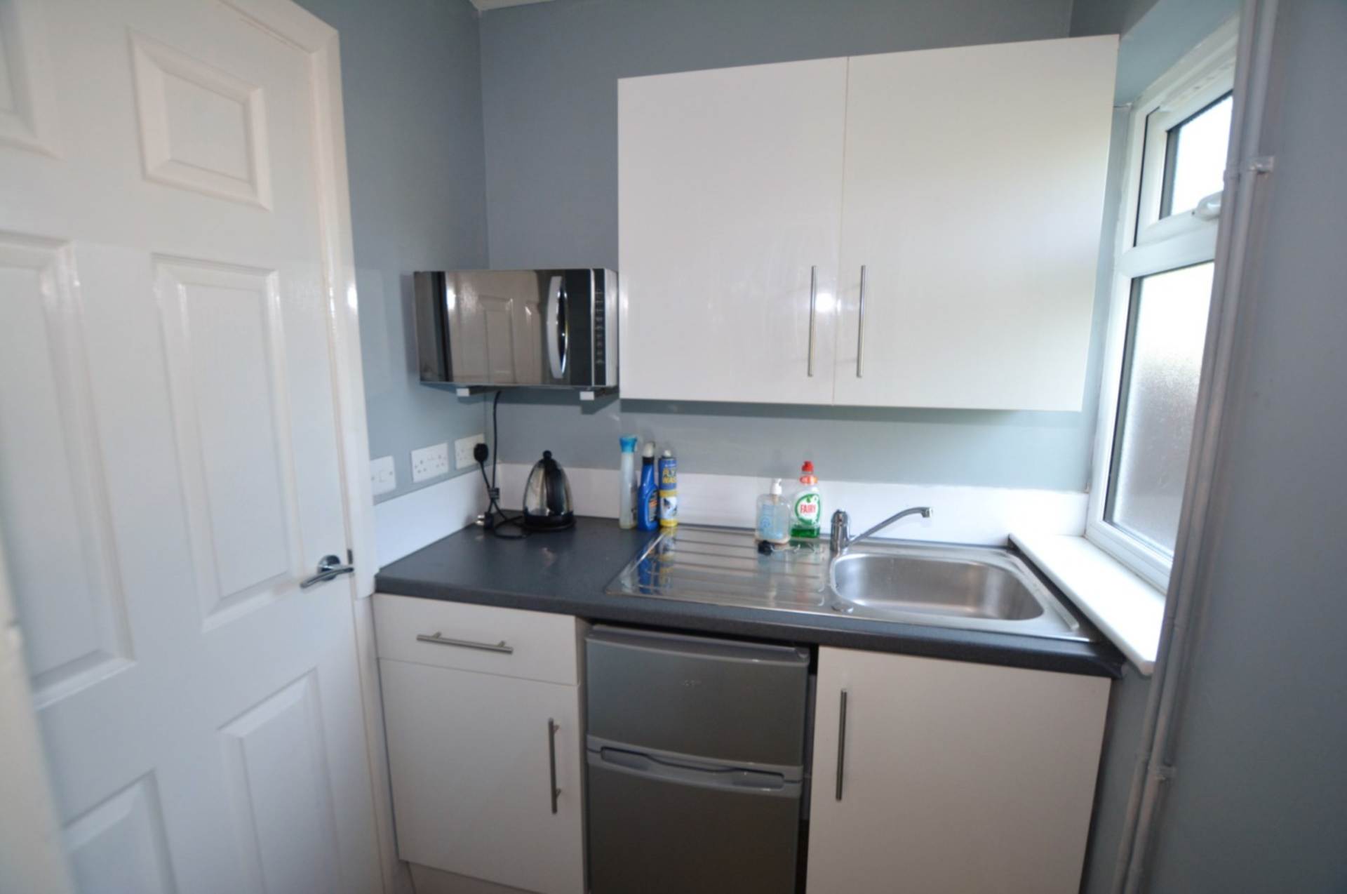 Rockingham Road, Corby, Image 3