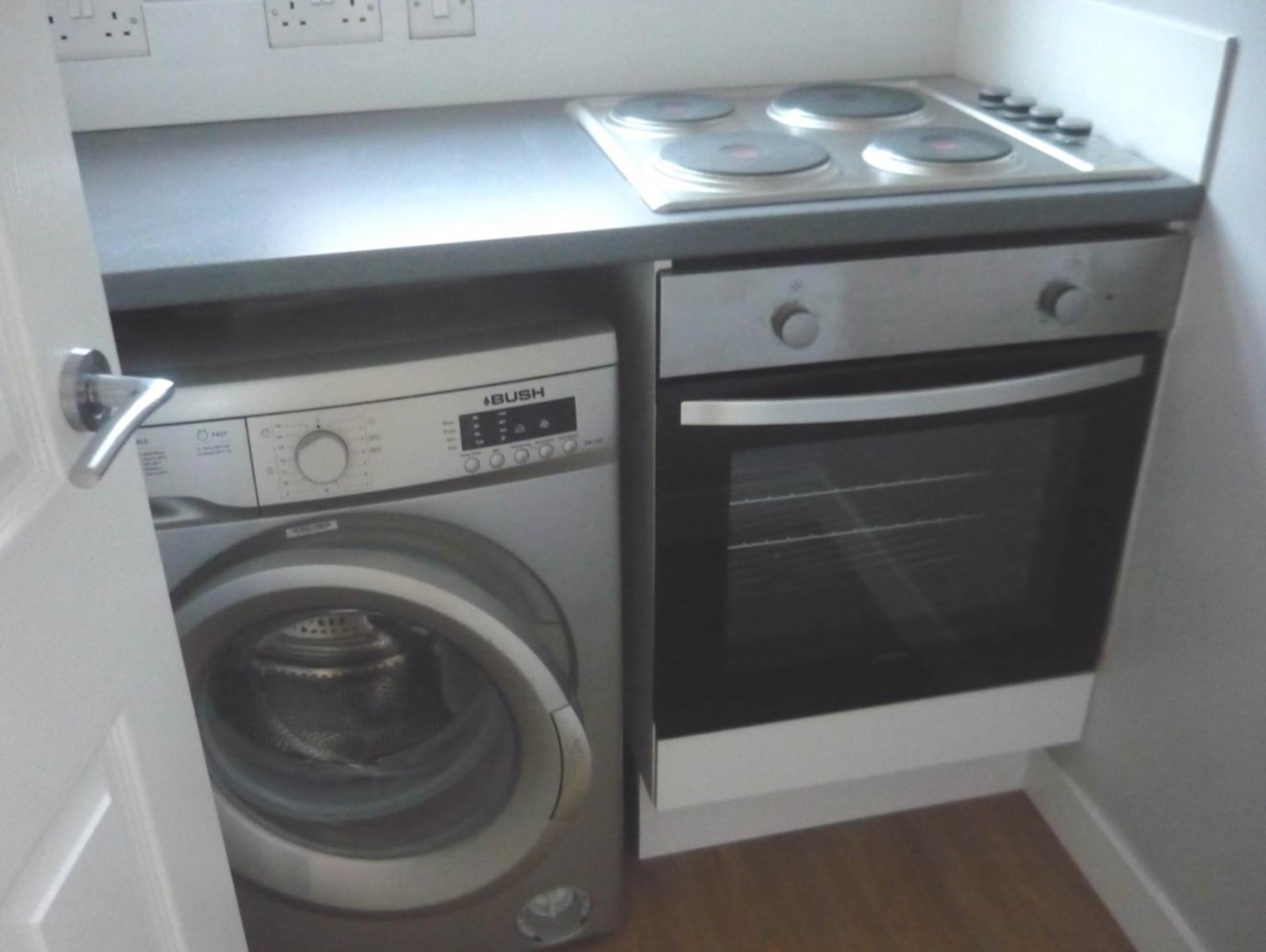 Rockingham Road, Corby, Image 4