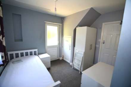 Rockingham Road, Corby, Image 1