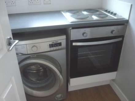 Rockingham Road, Corby, Image 4