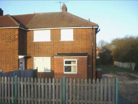Rockingham Road, Corby, Image 5