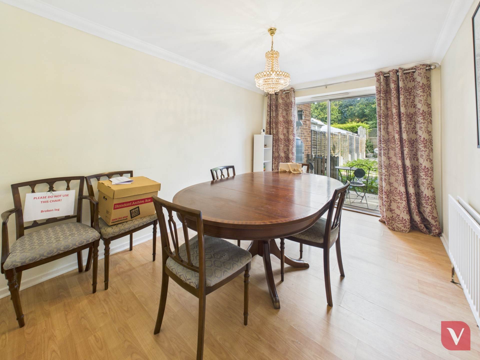 Saltdean Close, Luton, Image 4