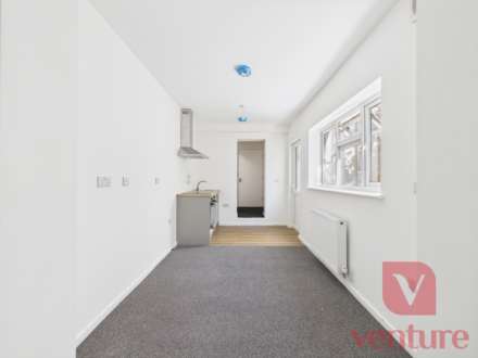 Studio, Palk Road, Wellingborough