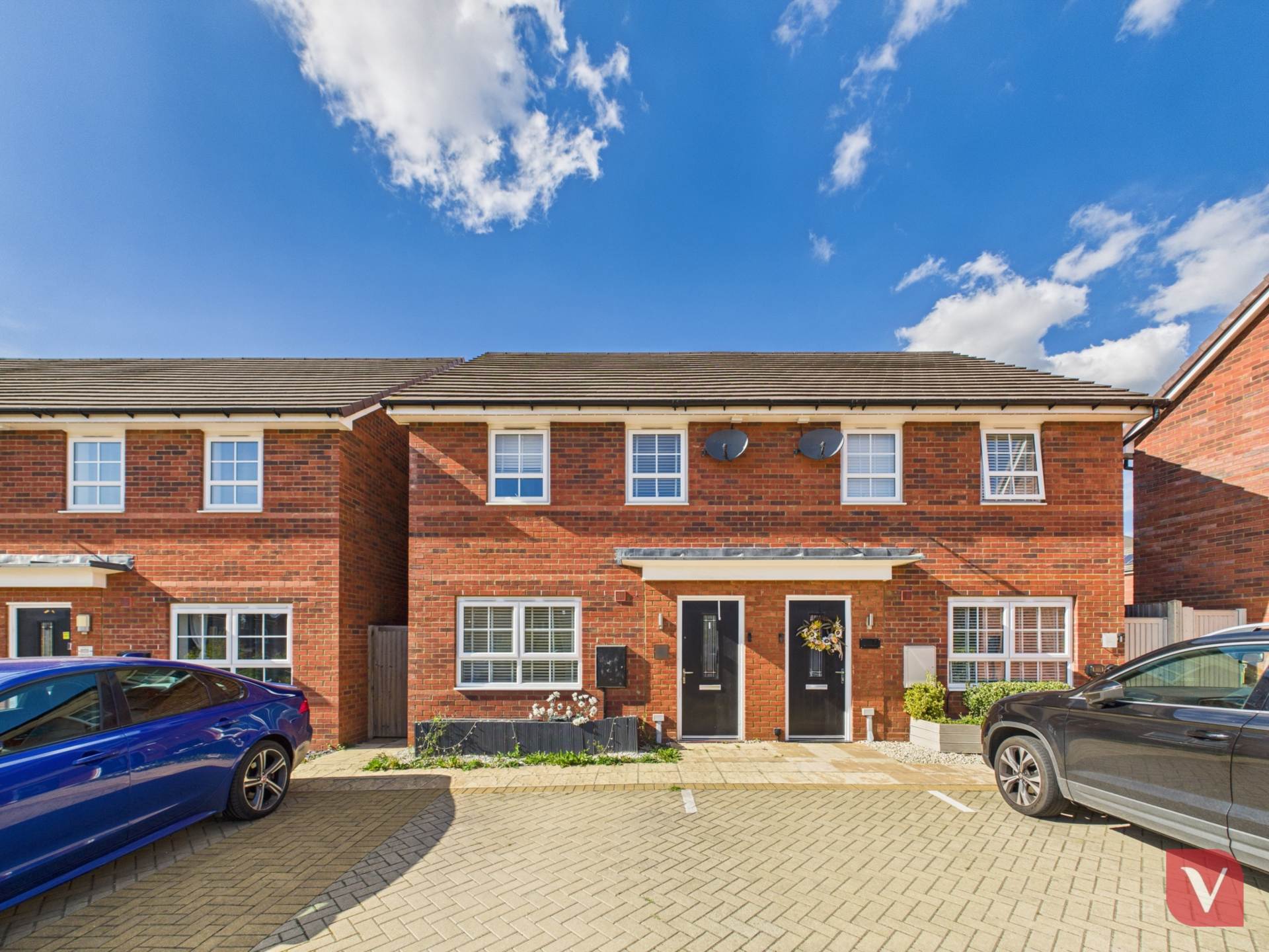 Sabina Close, Fairfields, Image 1