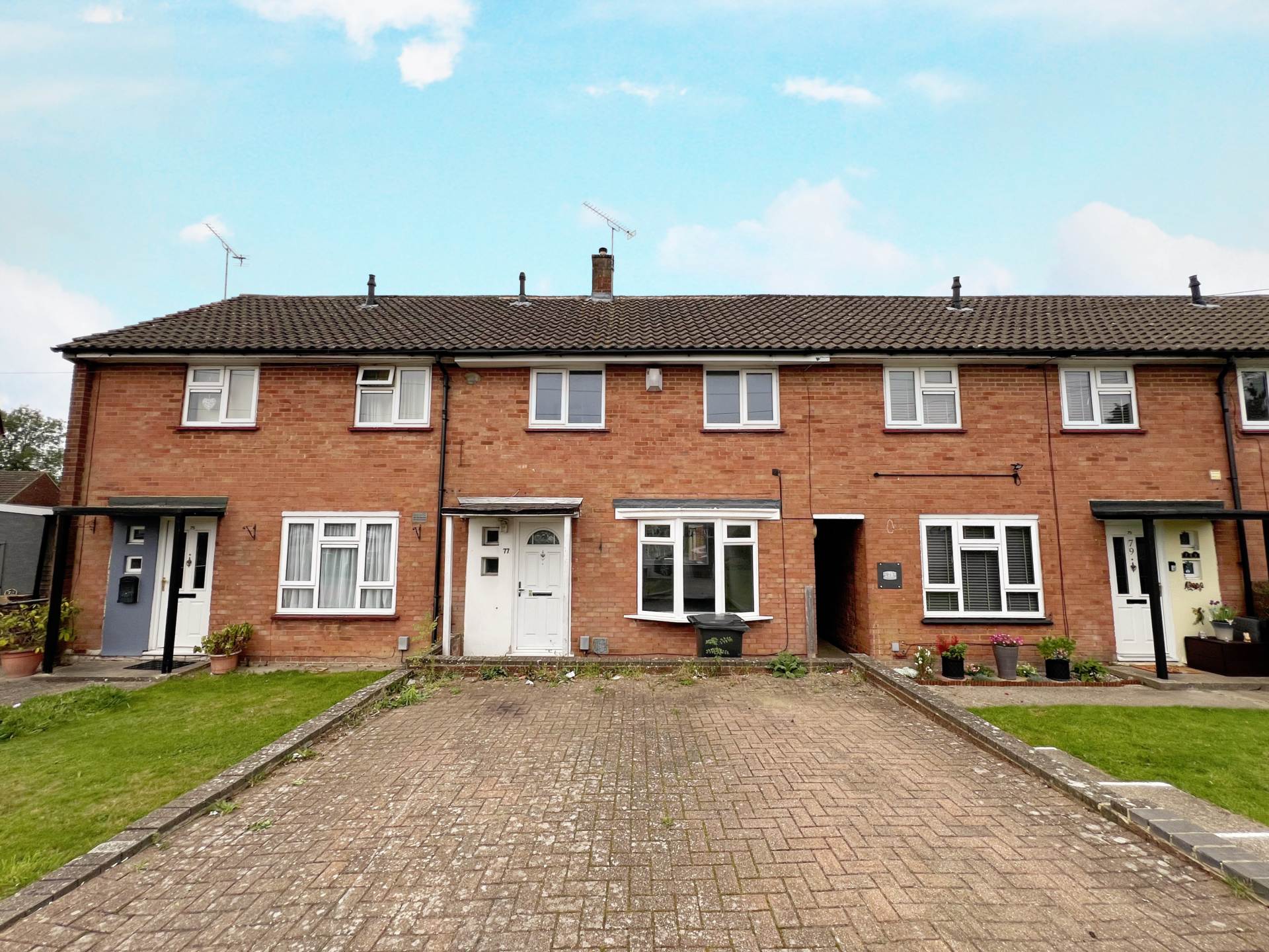 Kirkwood Road, Luton, Image 1