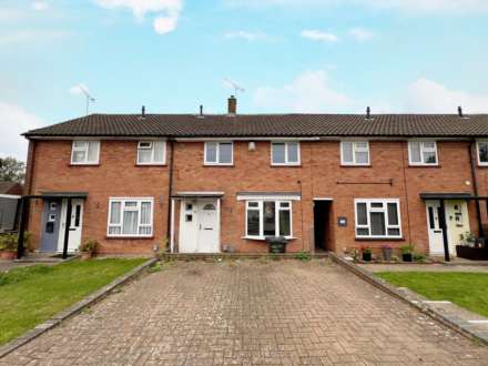 Property For Rent Kirkwood Road, Luton