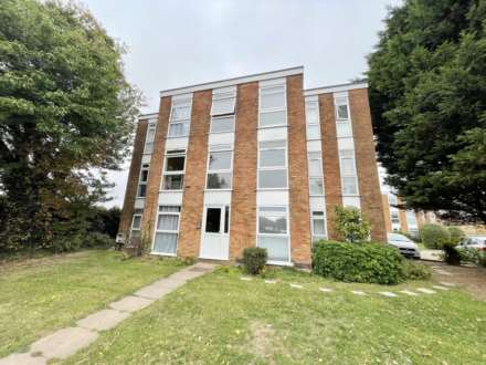 Elderberry Close, Luton