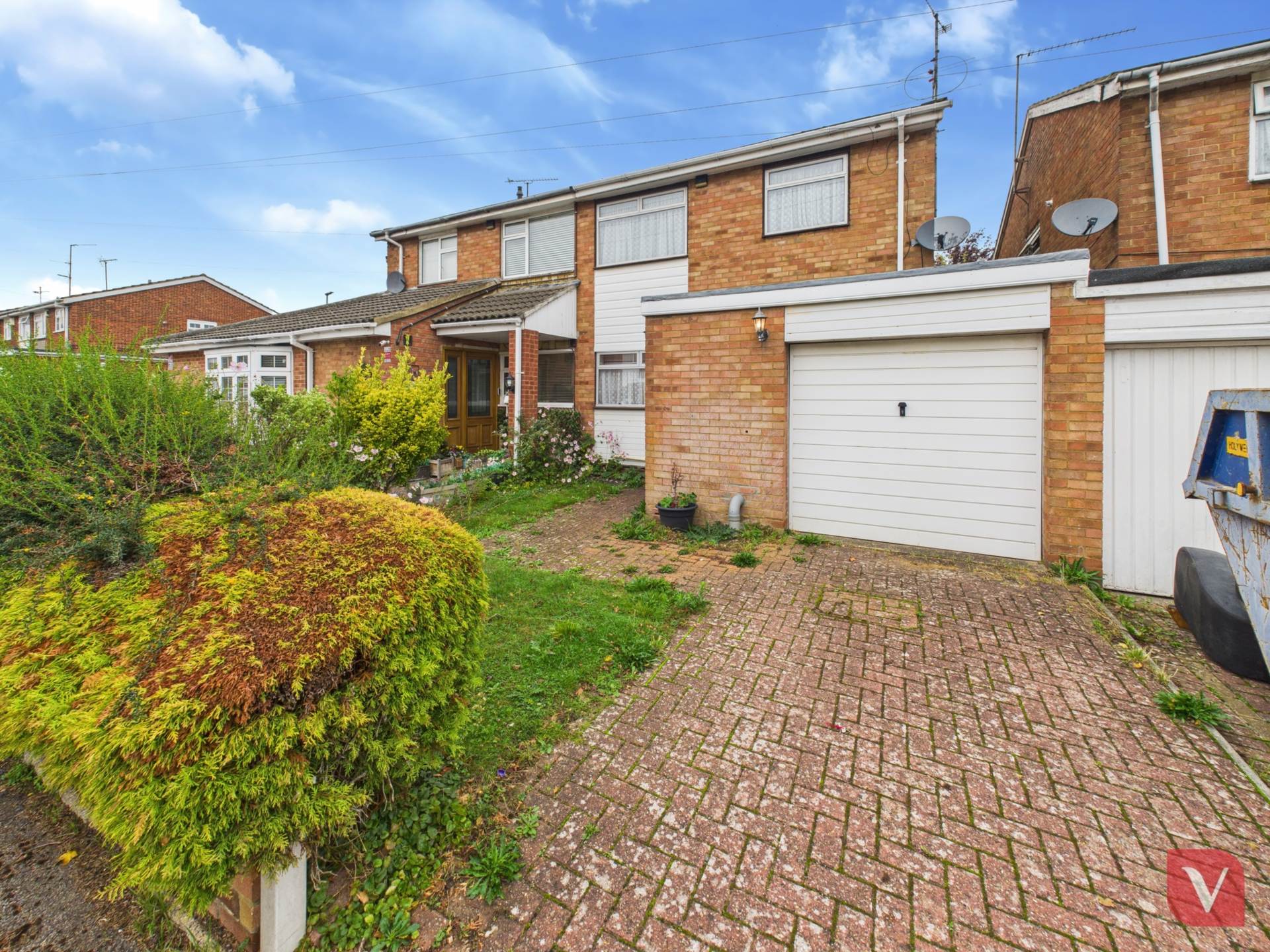 Dawlish Road, Luton, Image 1