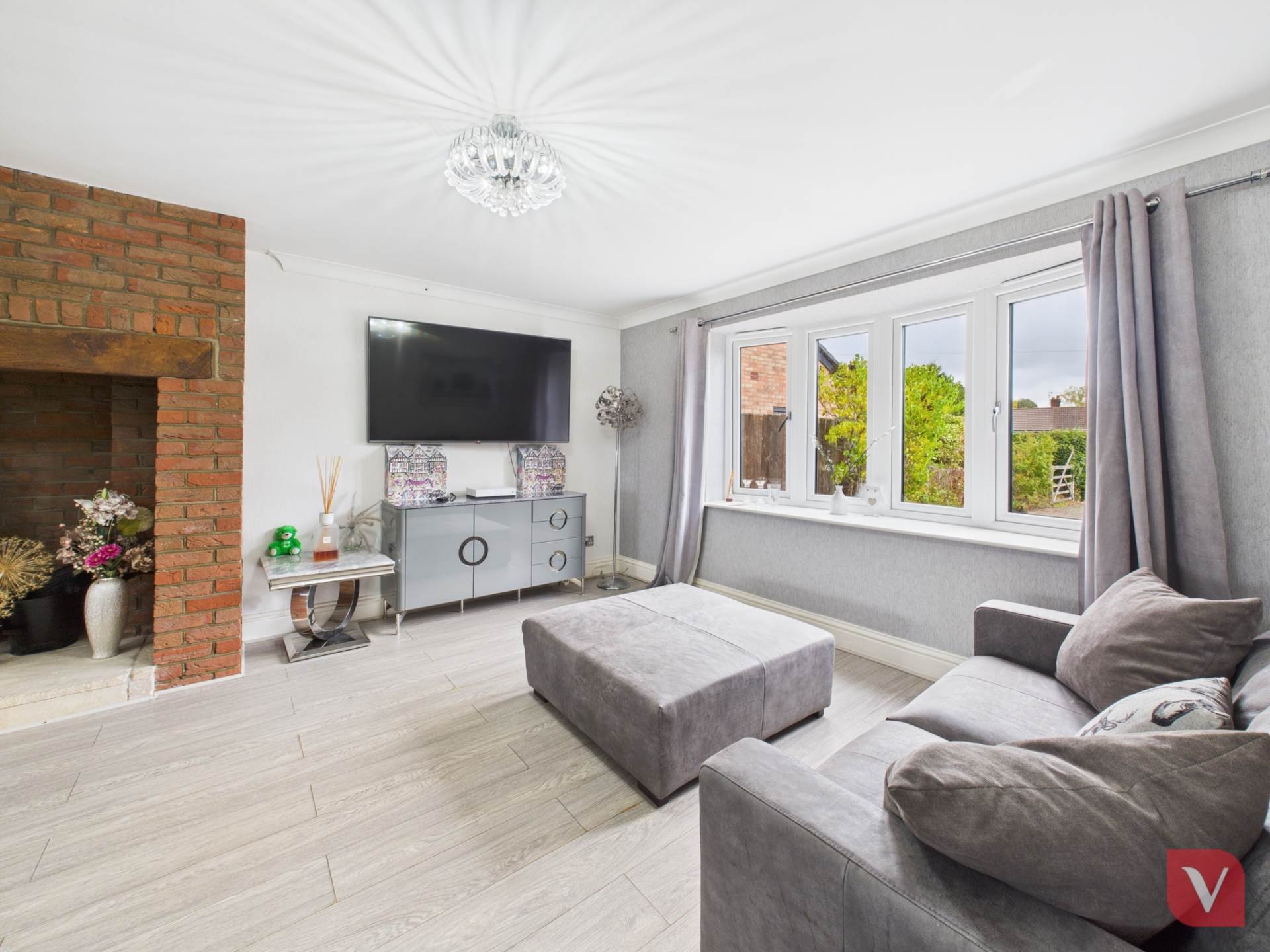 Ravensden Road, Bedford, Image 16