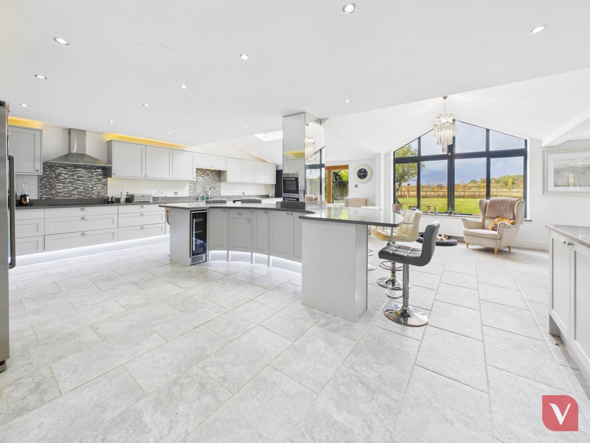 Ravensden Road, Bedford, Image 2