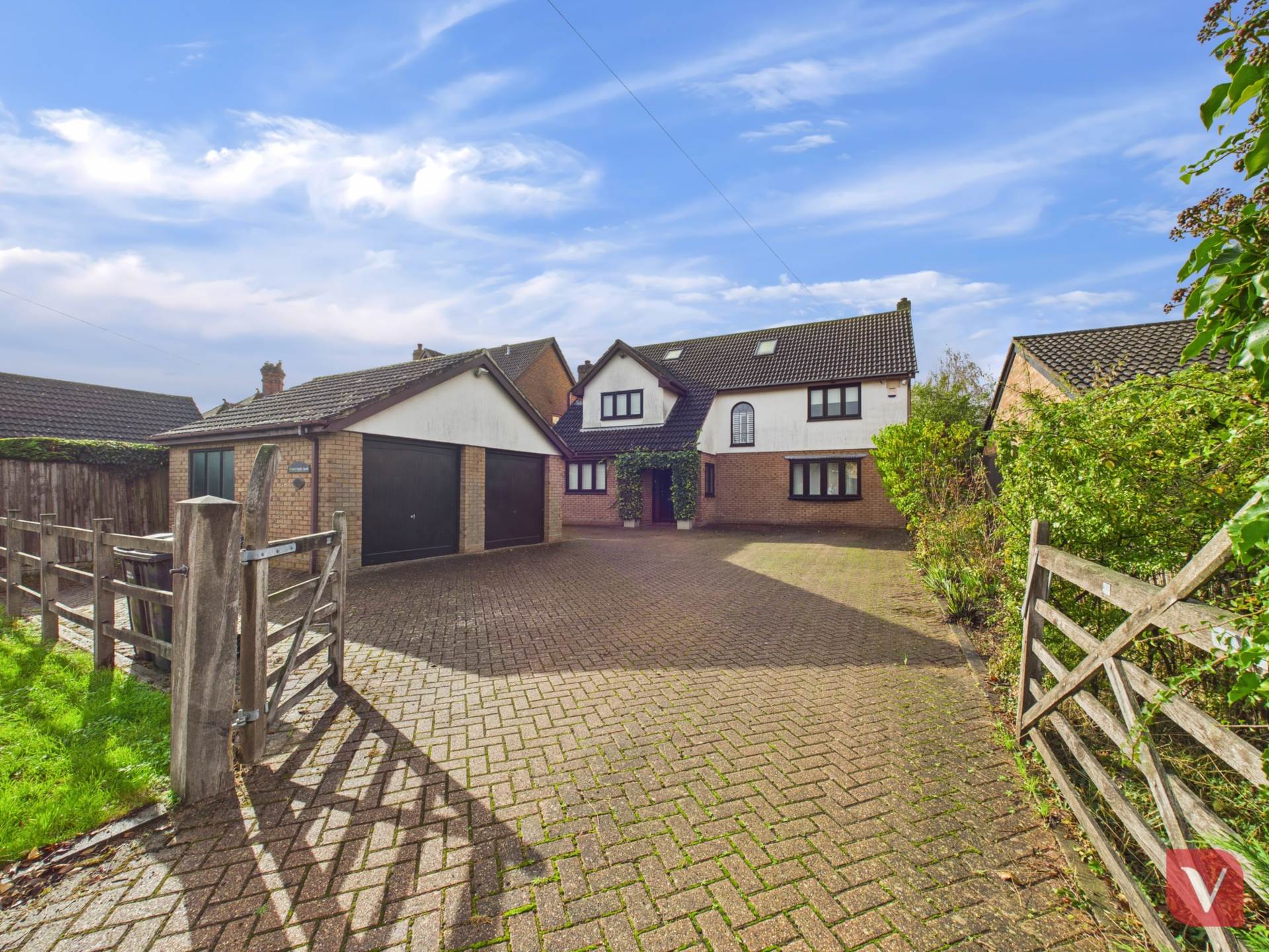Ravensden Road, Bedford, Image 28