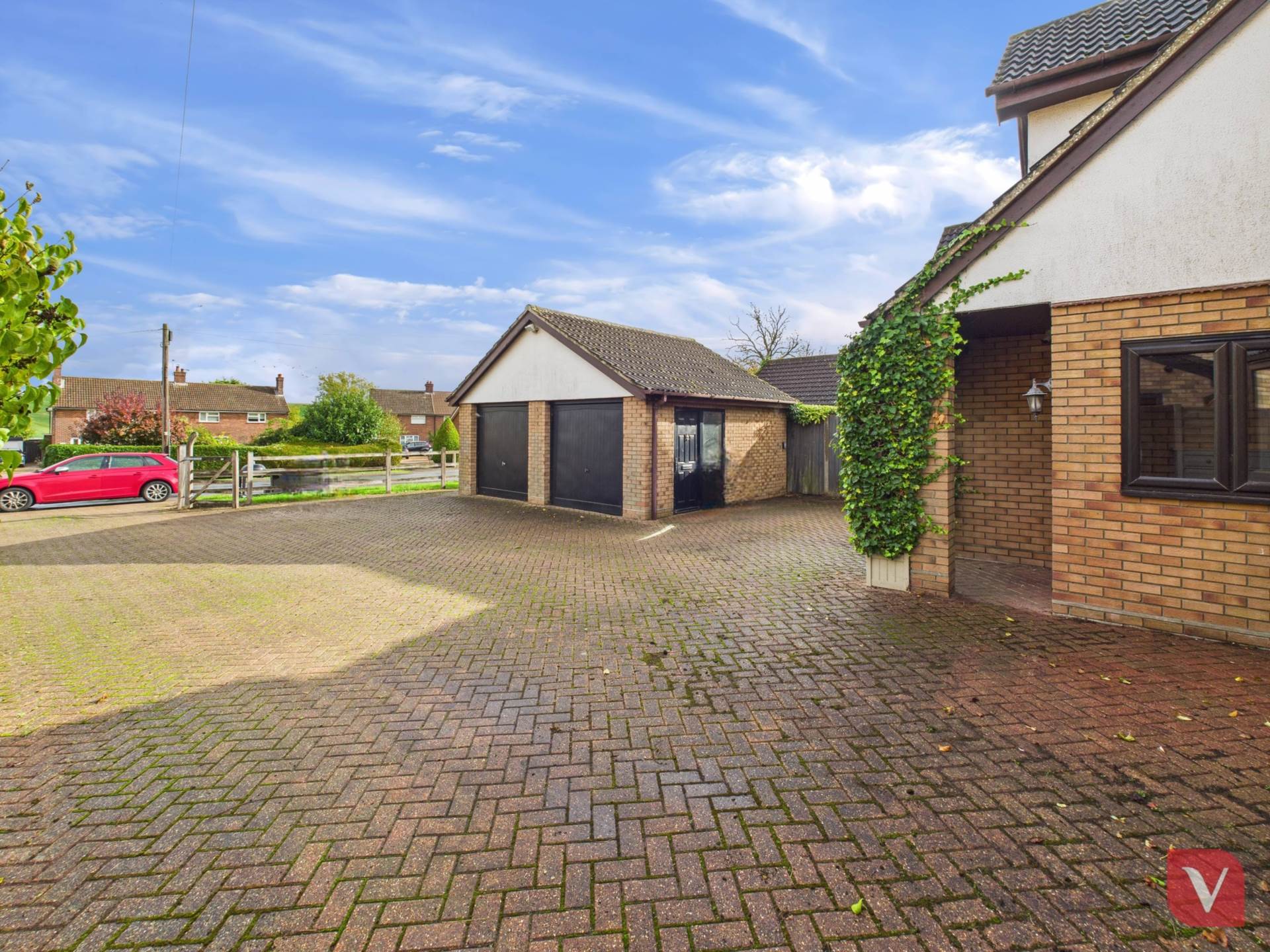 Ravensden Road, Bedford, Image 29