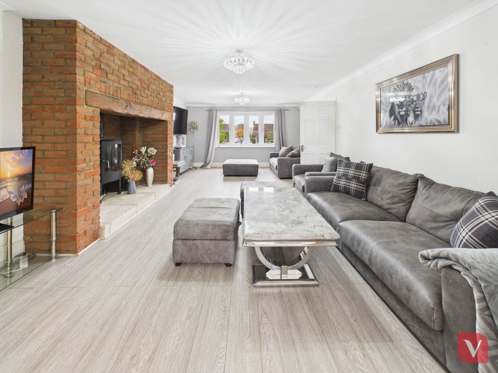 Ravensden Road, Bedford, Image 3